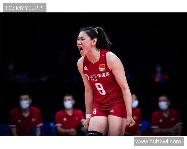 深圳排球队灵活性创新高引发关注排球界新星崛起